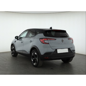 Renault Captur  SUV 2024,  1.3 benzyna, automat - Na sprzedaż za 92 999 zł - Piaseczno - zdjęcie 5