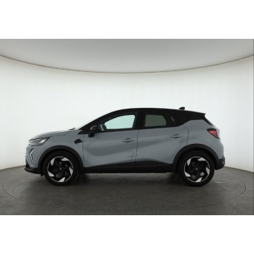 Renault Captur  SUV 2024,  1.3 benzyna, automat - Na sprzedaż za 92 999 zł - Piaseczno - zdjęcie 4