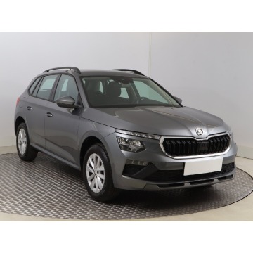 Skoda Kamiq 1.0 TSI (115KM), 2024