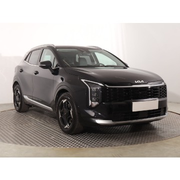 Kia Sportage 1.6 T-GDI (150KM), 2026