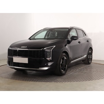 Kia Sportage  SUV 2026,  1.6 benzyna, automat - Na sprzedaż za 129 999 zł - Katowice - zdjęcie 3