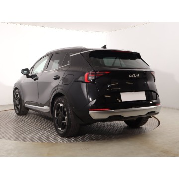 Kia Sportage  SUV 2026,  1.6 benzyna, automat - Na sprzedaż za 129 999 zł - Katowice - zdjęcie 5