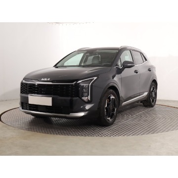 Kia Sportage  SUV 2026,  1.6 benzyna, automat - Na sprzedaż za 129 999 zł - Katowice - zdjęcie 3
