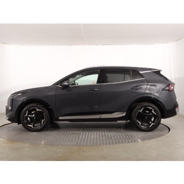 Kia Sportage  SUV 2026,  1.6 benzyna, automat - Na sprzedaż za 129 999 zł - Katowice - zdjęcie 4