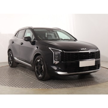 Kia Sportage 1.6 T-GDI (150KM), 2026