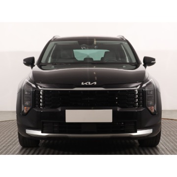Kia Sportage  SUV 2026,  1.6 benzyna, automat - Na sprzedaż za 129 999 zł - Katowice - zdjęcie 2
