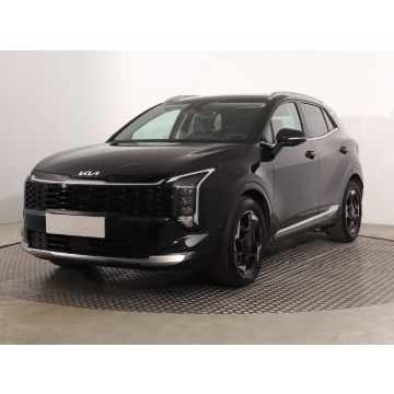 Kia Sportage  SUV 2026,  1.6 benzyna, automat - Na sprzedaż za 129 999 zł - Katowice - zdjęcie 3