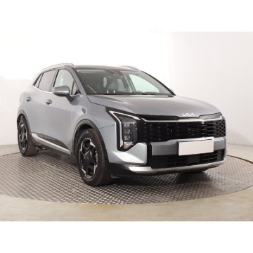 Kia Sportage 1.6 T-GDI (150KM), 2026
