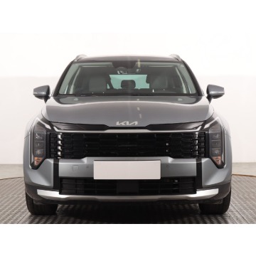 Kia Sportage  SUV 2026,  1.6 benzyna, automat - Na sprzedaż za 129 999 zł - Katowice - zdjęcie 2