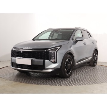 Kia Sportage  SUV 2026,  1.6 benzyna, automat - Na sprzedaż za 129 999 zł - Katowice - zdjęcie 3