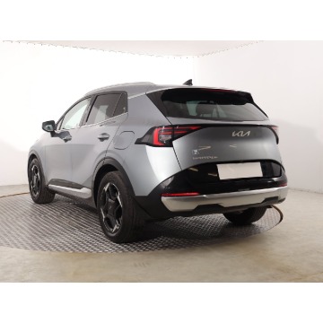 Kia Sportage  SUV 2026,  1.6 benzyna, automat - Na sprzedaż za 129 999 zł - Katowice - zdjęcie 5
