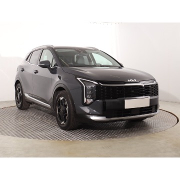 Kia Sportage  SUV 2026,  1.6 benzyna, automat - Na sprzedaż za 129 999 zł - Toruń - zdjęcie 1