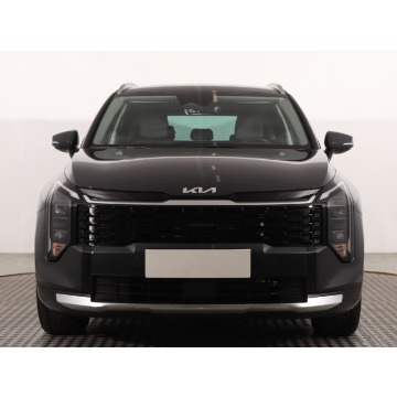 Kia Sportage  SUV 2026,  1.6 benzyna, automat - Na sprzedaż za 129 999 zł - Toruń - zdjęcie 2