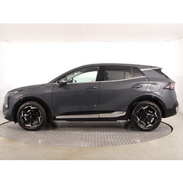 Kia Sportage  SUV 2026,  1.6 benzyna, automat - Na sprzedaż za 129 999 zł - Toruń - zdjęcie 4
