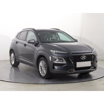 Hyundai Kona 1.6 T-GDI (177KM), 2019
