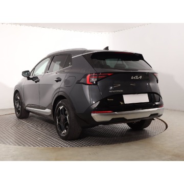 Kia Sportage  SUV 2026,  1.6 benzyna, automat - Na sprzedaż za 129 999 zł - Toruń - zdjęcie 5
