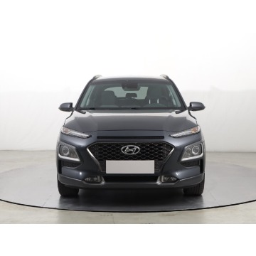 Hyundai Kona  SUV 2019,  1.6 benzyna, automat - Na sprzedaż za 63 999 zł - Katowice - zdjęcie 2