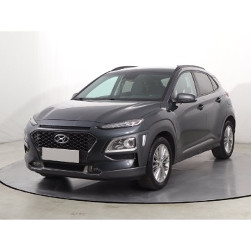 Hyundai Kona  SUV 2019,  1.6 benzyna, automat - Na sprzedaż za 63 999 zł - Katowice - zdjęcie 3