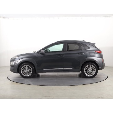 Hyundai Kona  SUV 2019,  1.6 benzyna, automat - Na sprzedaż za 63 999 zł - Katowice - zdjęcie 4