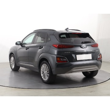 Hyundai Kona  SUV 2019,  1.6 benzyna, automat - Na sprzedaż za 63 999 zł - Katowice - zdjęcie 5