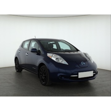 Nissan Leaf 24 kWh (109KM), 2016