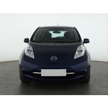 Nissan Leaf  Hatchback 2016 elektryczny, automat - Na sprzedaż za 20 999 zł - Piaseczno - zdjęcie 2