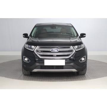 Ford Edge  SUV 2017,  2.0 diesel, automat - Na sprzedaż za 78 617 zł - Zabrze - zdjęcie 2