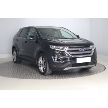 Ford Edge 2.0 Bi-TDCI (210KM), 2017