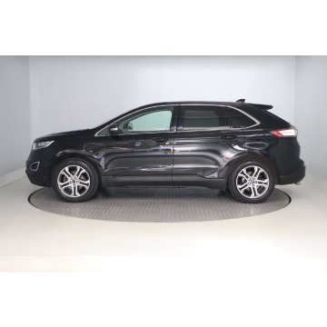 Ford Edge  SUV 2017,  2.0 diesel, automat - Na sprzedaż za 78 617 zł - Zabrze - zdjęcie 4