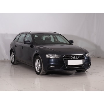 Audi A4 2.0 TDI (150KM), 2014