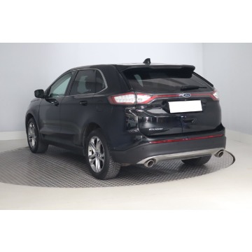 Ford Edge  SUV 2017,  2.0 diesel, automat - Na sprzedaż za 78 617 zł - Zabrze - zdjęcie 5