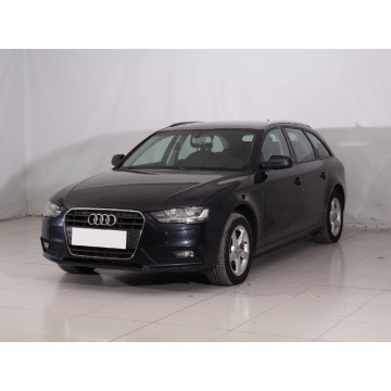 Audi A4  Kombi 2014,  2.0 diesel - Na sprzedaż za 26 999 zł - Brodnica - zdjęcie 3