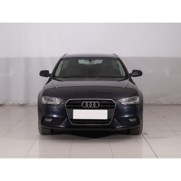 Audi A4  Kombi 2014,  2.0 diesel - Na sprzedaż za 26 999 zł - Brodnica - zdjęcie 2