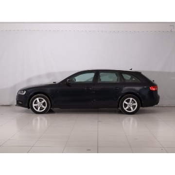 Audi A4  Kombi 2014,  2.0 diesel - Na sprzedaż za 26 999 zł - Brodnica - zdjęcie 4
