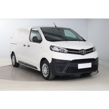 Toyota ProAce 1.5 D-4D (120KM), 2021