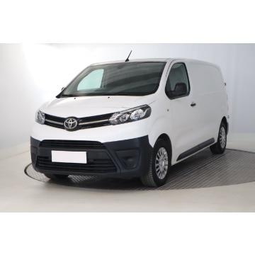 Toyota ProAce  Minivan/Van 2021,  1.5 diesel - Na sprzedaż za 57 999 zł - Zabrze - zdjęcie 3
