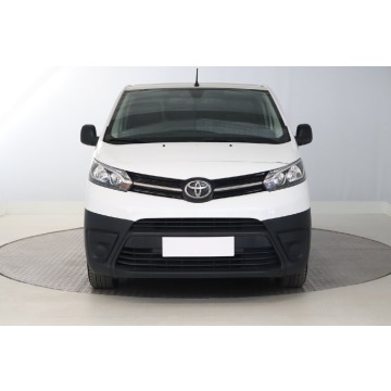 Toyota ProAce  Minivan/Van 2021,  1.5 diesel - Na sprzedaż za 57 999 zł - Zabrze - zdjęcie 2