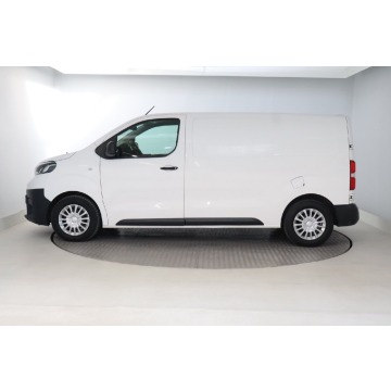 Toyota ProAce  Minivan/Van 2021,  1.5 diesel - Na sprzedaż za 57 999 zł - Zabrze - zdjęcie 4