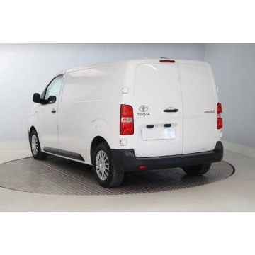 Toyota ProAce  Minivan/Van 2021,  1.5 diesel - Na sprzedaż za 57 999 zł - Zabrze - zdjęcie 5