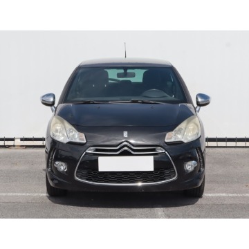 Citroen DS3  Hatchback 2010,  1.6 diesel - Na sprzedaż za 15 999 zł - Lublin - zdjęcie 2