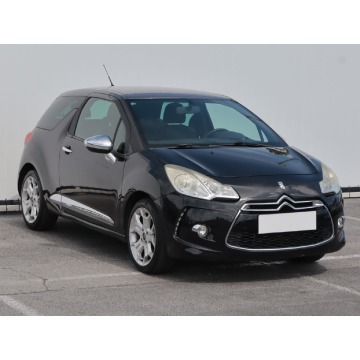 Citroen DS3 1.6 HDi (92KM), 2010