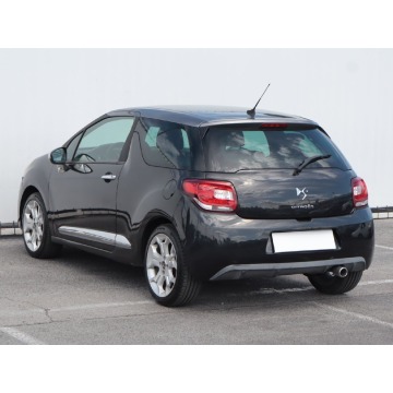 Citroen DS3  Hatchback 2010,  1.6 diesel - Na sprzedaż za 15 999 zł - Lublin - zdjęcie 5