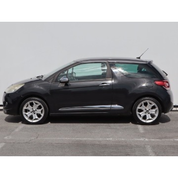 Citroen DS3  Hatchback 2010,  1.6 diesel - Na sprzedaż za 15 999 zł - Lublin - zdjęcie 4