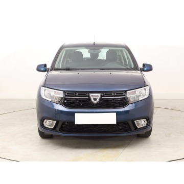 Dacia Sandero  Hatchback 2017,  1.0 benzyna - Na sprzedaż za 29 999 zł - Bielany Wrocławskie - zdjęcie 2