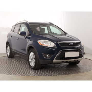 Ford Kuga 2.0 TDCi (140KM), 2011