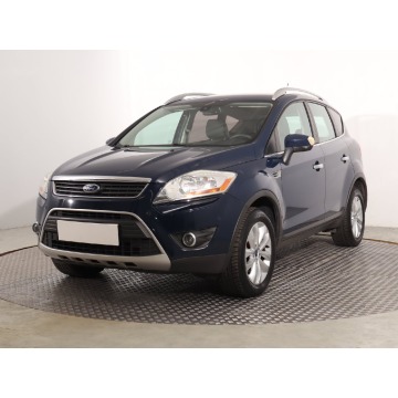 Ford Kuga  SUV 2011,  2.0 diesel - Na sprzedaż za 25 999 zł - Katowice - zdjęcie 3