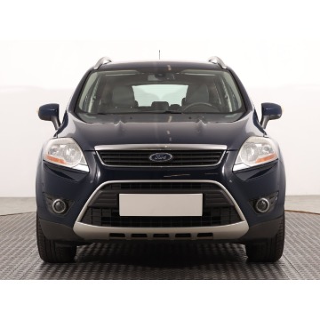 Ford Kuga  SUV 2011,  2.0 diesel - Na sprzedaż za 25 999 zł - Katowice - zdjęcie 2