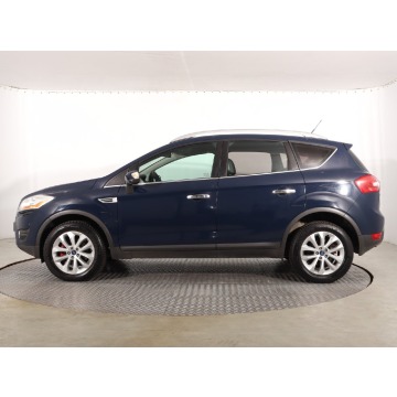 Ford Kuga  SUV 2011,  2.0 diesel - Na sprzedaż za 25 999 zł - Katowice - zdjęcie 4