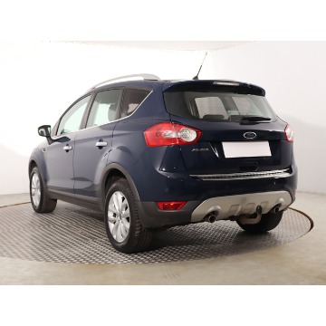 Ford Kuga  SUV 2011,  2.0 diesel - Na sprzedaż za 25 999 zł - Katowice - zdjęcie 5