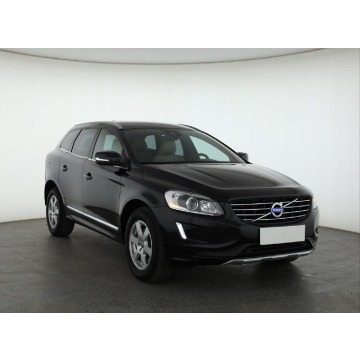 Volvo XC60 D4 (181KM), 2014